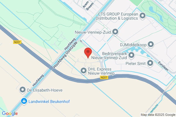 Snoeks Automotive Belgium Nv