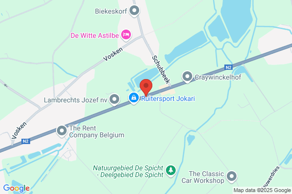 Busschaert P