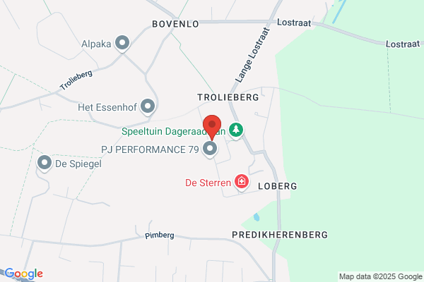 Lahey Schilder- & Decoratiebedrijf