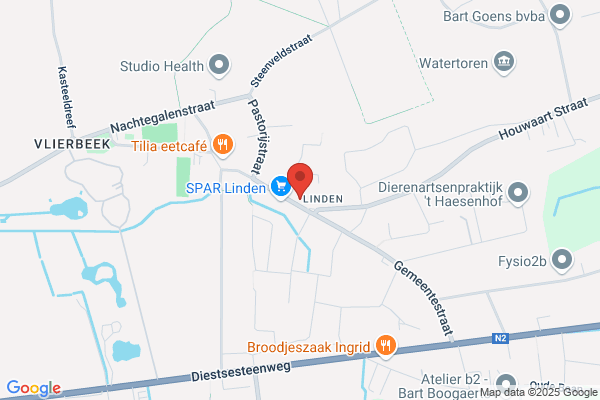 Apotheek Vleugels N