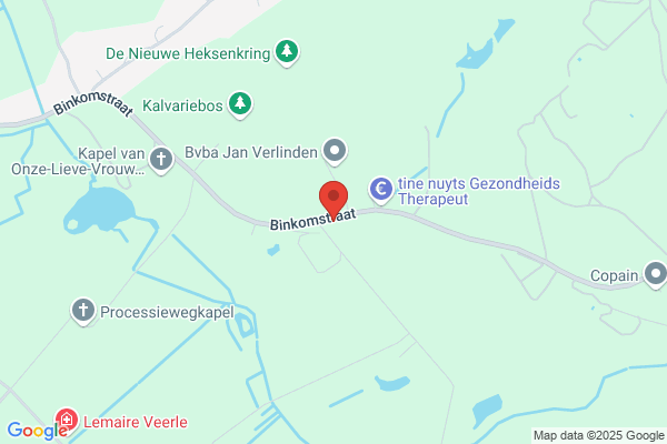Vandenbempt C