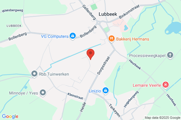 Venderickx/Herman