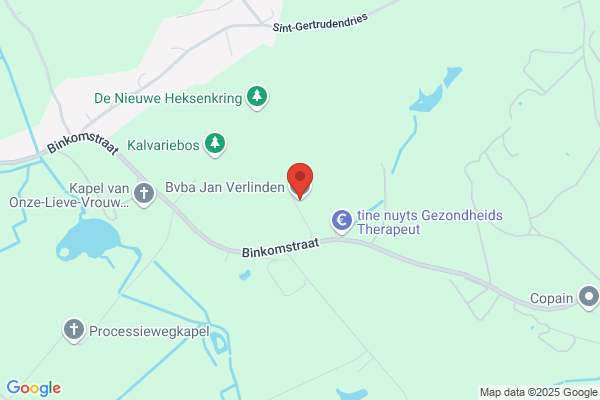 Verlinden F.