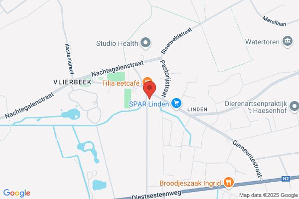 Vrije Basisschool De Linde Vzw
