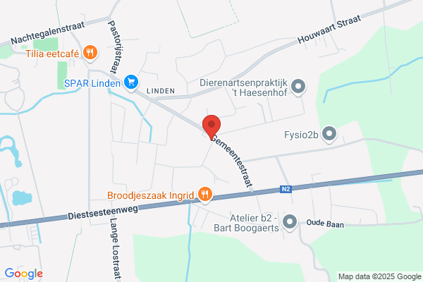 Warmeluchtcentrale Verw.