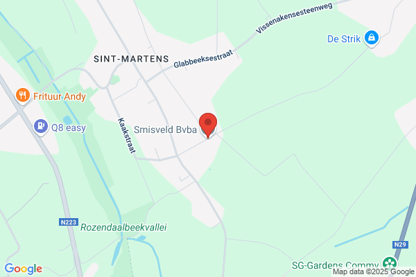 Smisveld