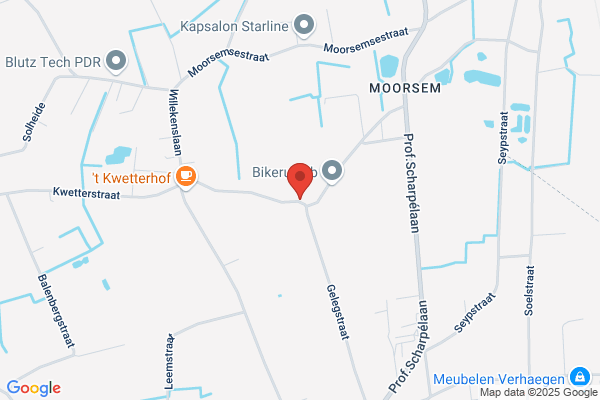 Andries Meubelhandel