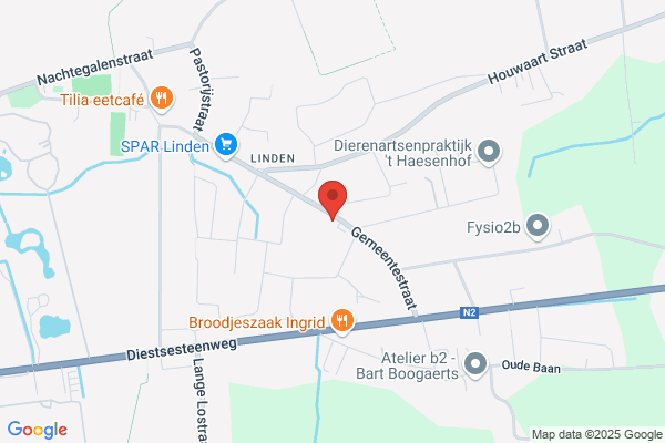 Debecker Els