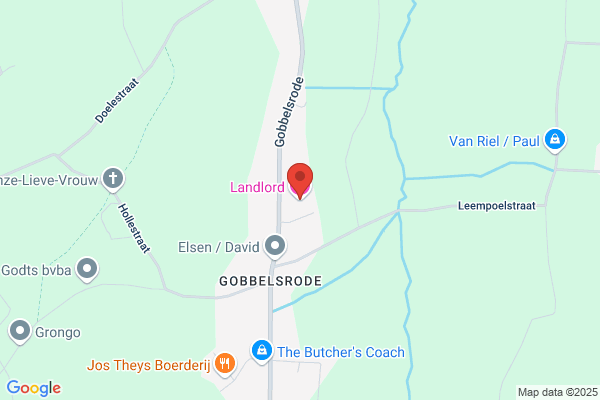 Gobbelshoef ('t)