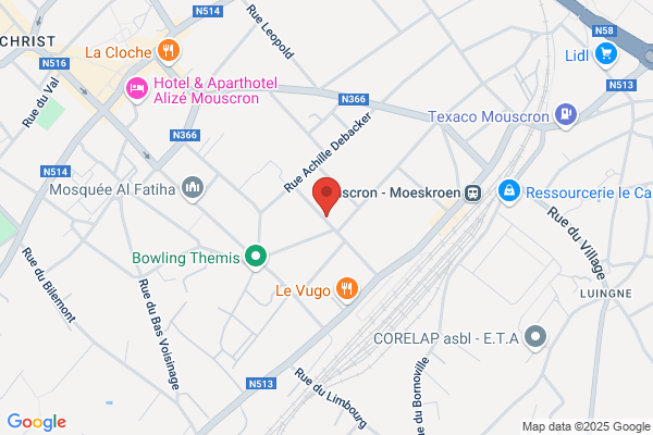 Cabinet d'Avocat J.K. MACHOEL