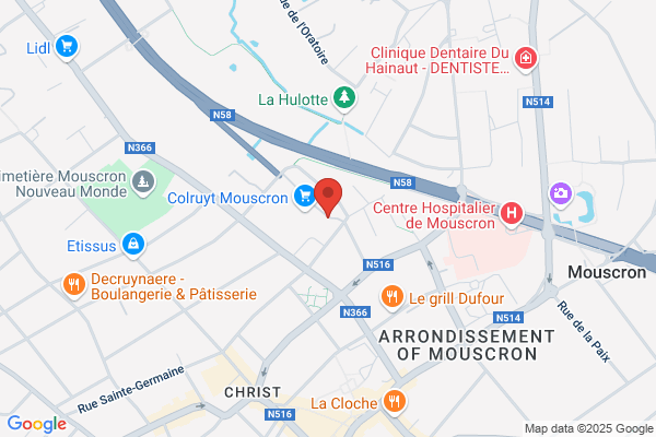 DreamLand Mouscron