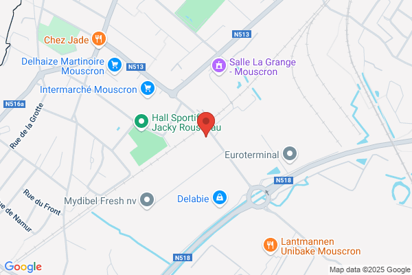 Galloo sa Mouscron