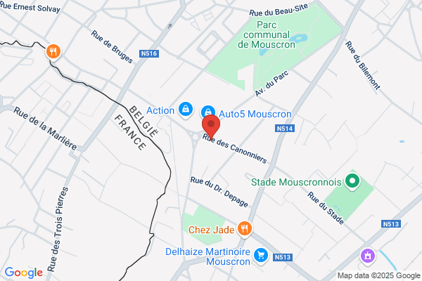 Vicouleur- Verbeke Vincent
