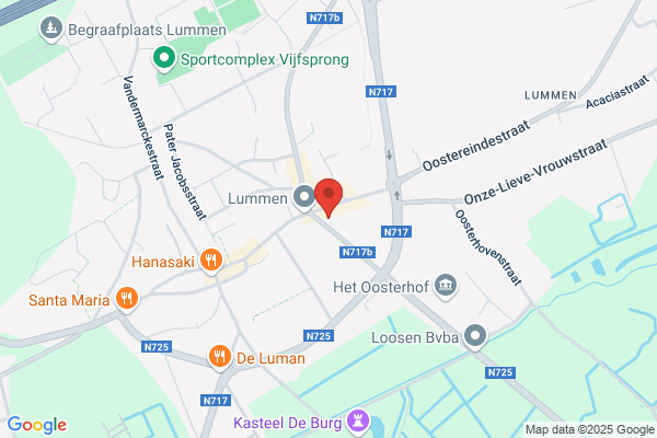 Coenen Zakenkantoor Bvba