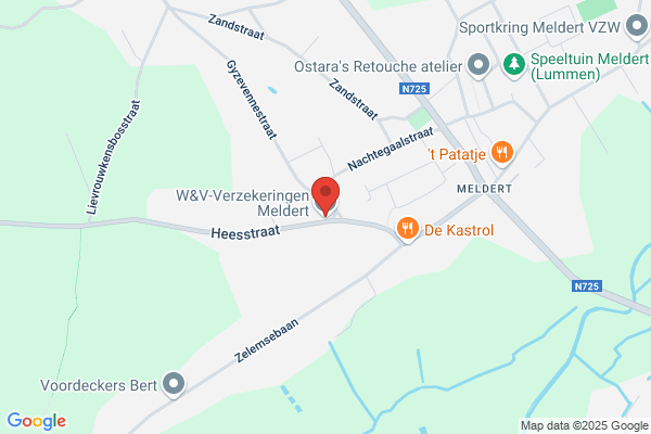 Verzekeringen Vandueren-Kenens