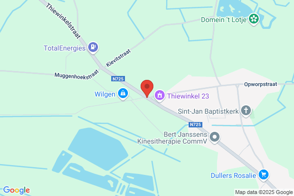 Van Den Broeck Garage Nv