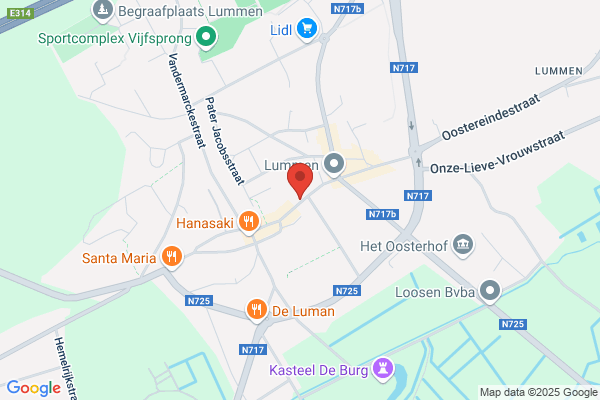 Apotheek Ghys Nv