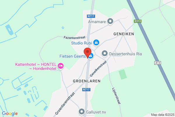 Houben En Zoon Bvba