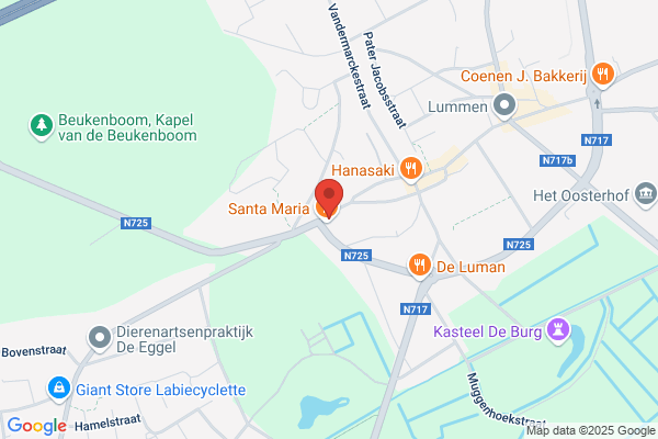 Vandekerkhof/Jaak