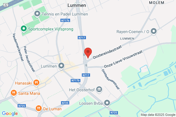 Vanceer-Luyten (Schilderwerken) Bvba