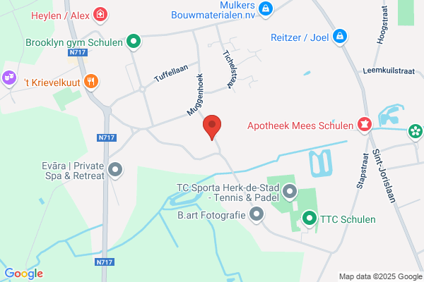 Bastijns Gebrs.