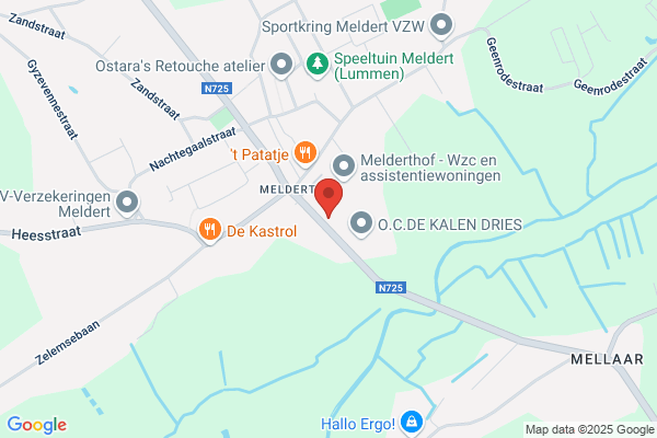 Apotheken Peeters Bvba