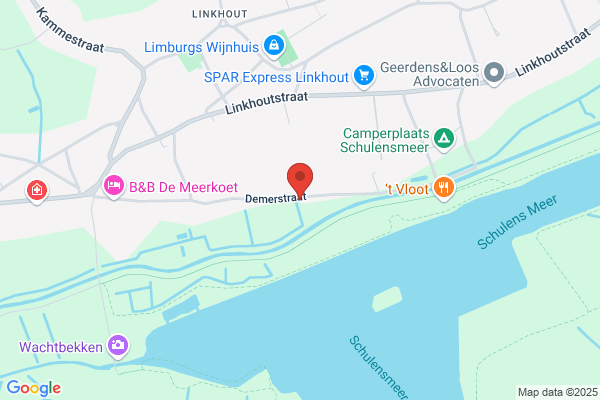 Opdrachthoudende Vereninging Schulens Meer
