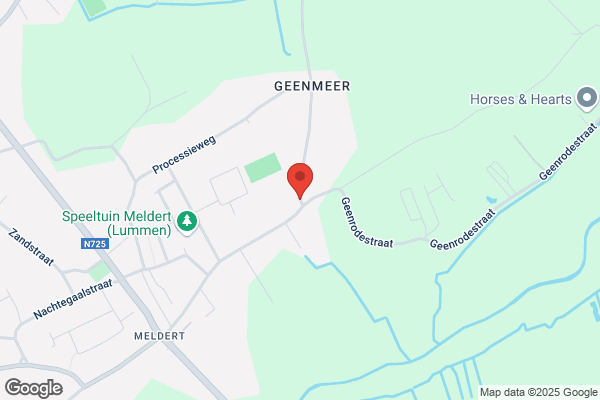 Sk Meldert Voetbalclub A.