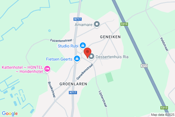 Van Langenhoven-Deveux/D.