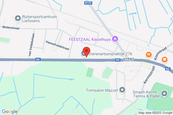 Bouw-Service L. Weygers Nv