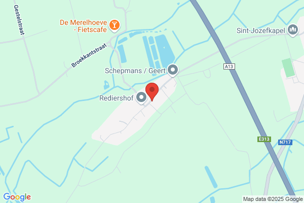 Schepers & Vandebroek Bvba