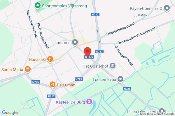 Vanvinckenroye-Driesen/A.
