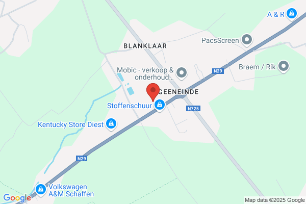 Friesland Foods Professional