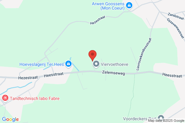 Het Hezehof