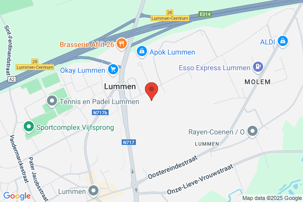 P&d Bouw