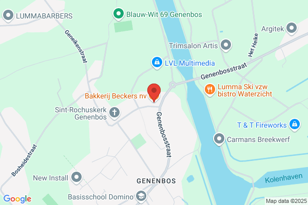 Beckers/Gerda