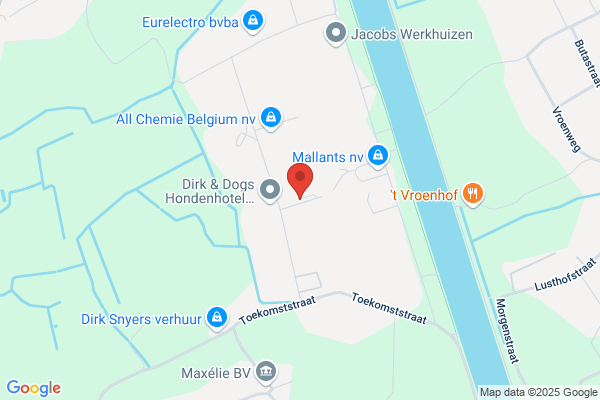 Promelk Services Nv