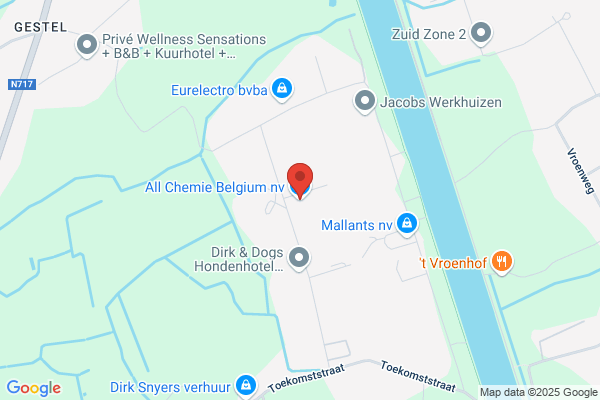 All Chemie Belgium Nv