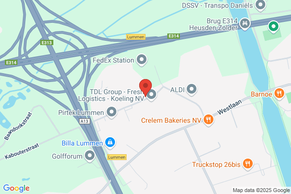 Belgital Nv