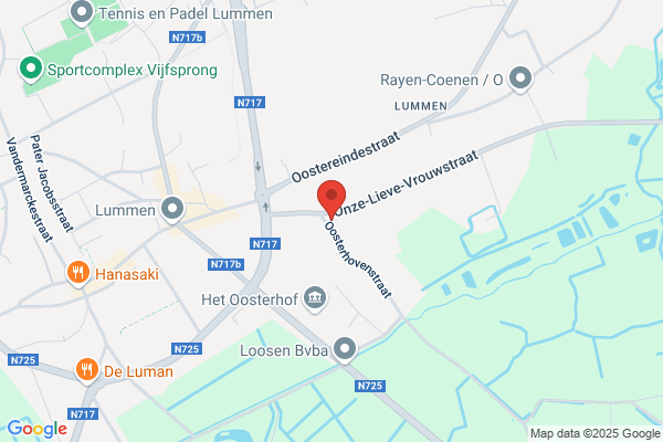Dakwerken Volders-Wauters Nv