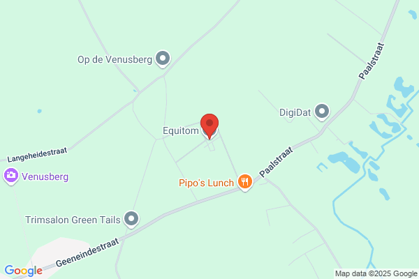Equitom Bvba