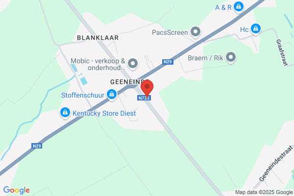 Ez Voedingsadvies