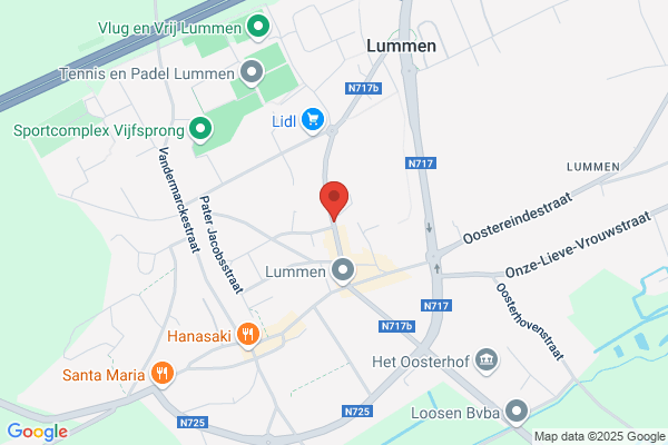 Haegdorens/Joannes