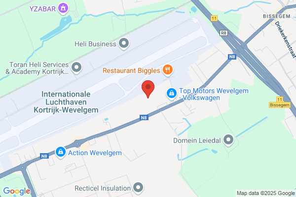 Mro Industries Belgium