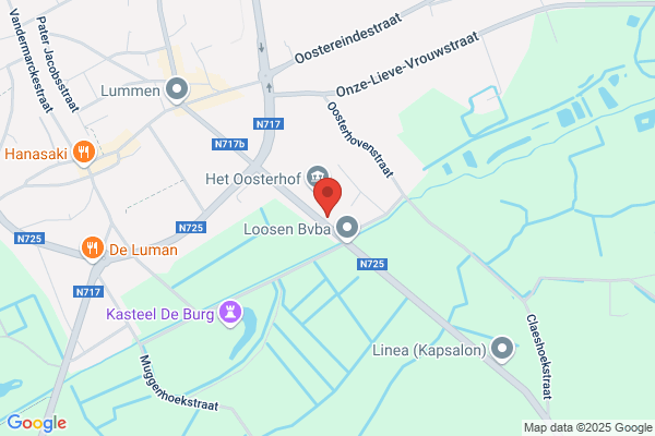 Parkhotel Lummen