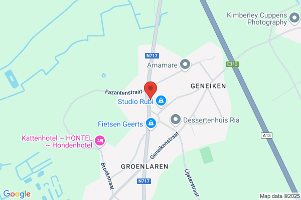 Reynders Alex