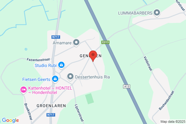 Schrijnwerkerij Carmans Bvba