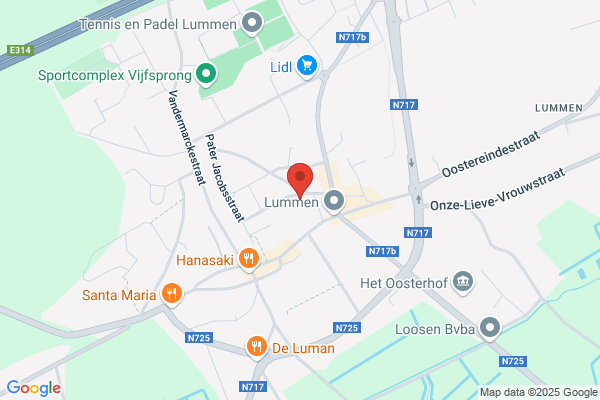 Steegmans Begrafenisonderneming Bvba