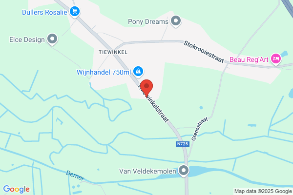 Vanderstraeten/Gerard