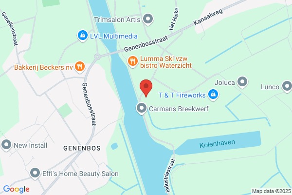 Zandhandel Lummen Nv